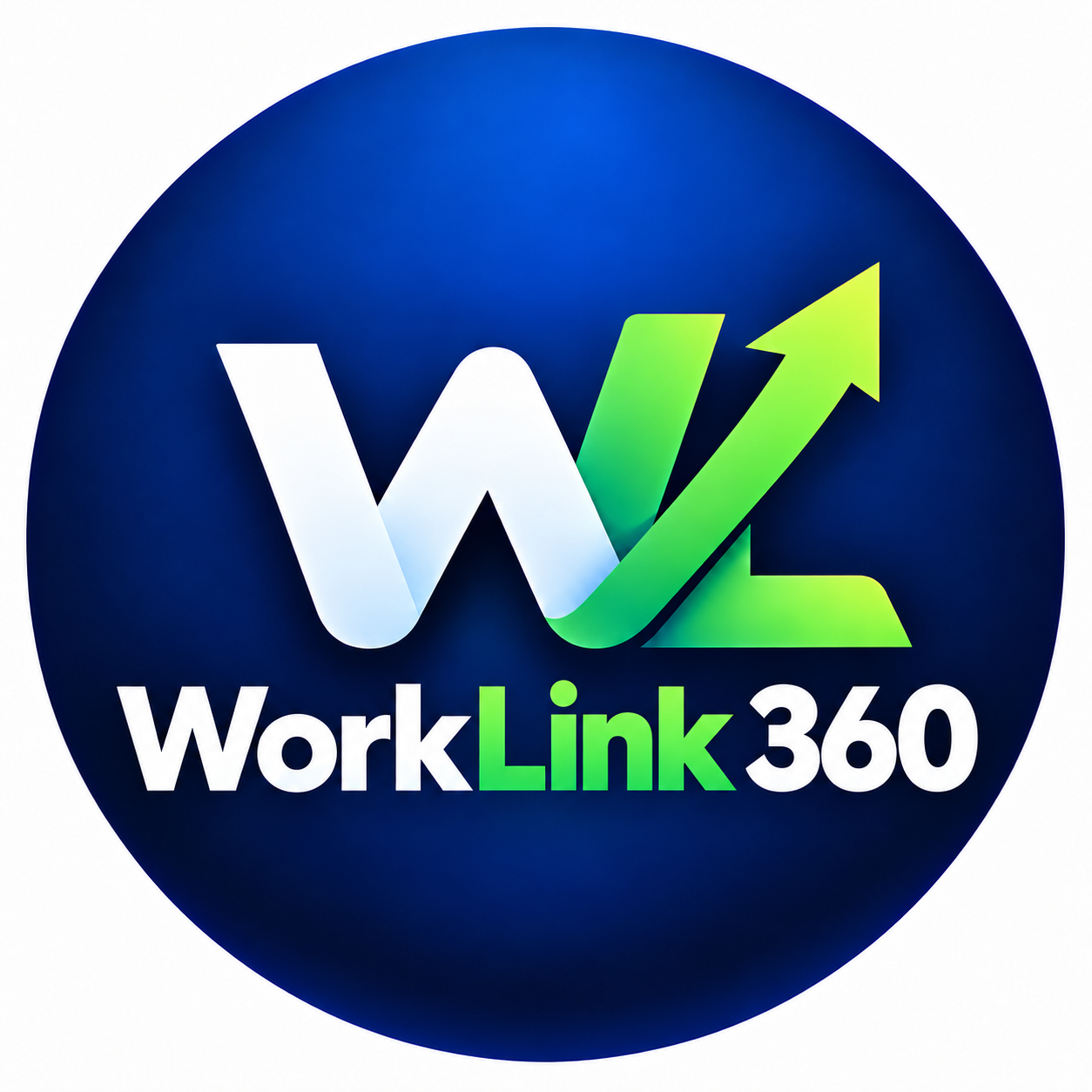 WorkLink 360 logo